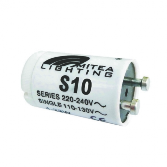 STARTER S-10 4-65W,   SPARX